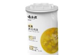 广西味小燃食品有限公司