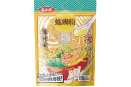 广西味小燃食品有限公司